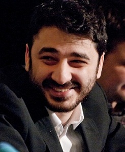 Сарик Андреасян