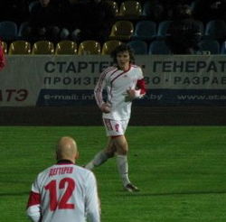 Александр Яцкевич