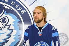 Сергей Николаевич Дрозд