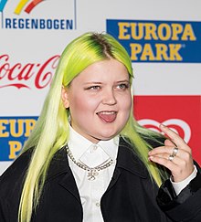 ALMA