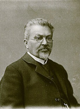 Иван Ильич Петрункевич