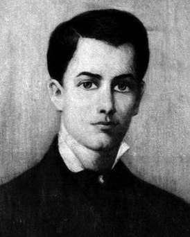 Сергей Андреевич Подолинский