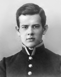 Сергей Сергеевич Лукьянов