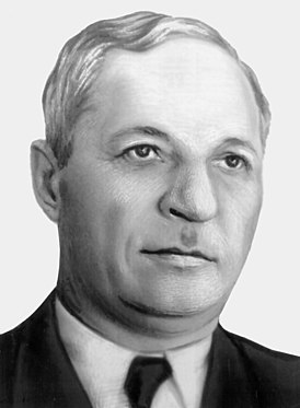 Павел Феликсович Здродовский