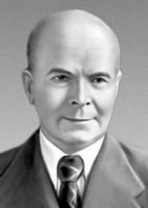 Иван Владимирович Тюрин