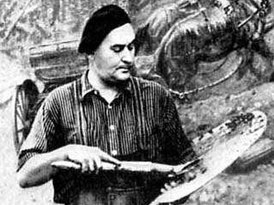 Павел Петрович Соколов-Скаля