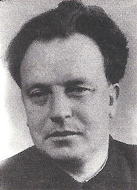 Сергей Николаевич Андрианов