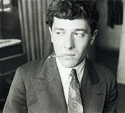 Семён Кирсанов