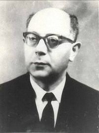 Яков Юрьевич Попелянский