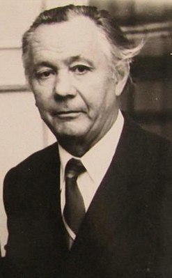 Юрий Львович Прокушев