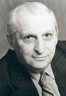 Рубен Сергеевич Агамирзян