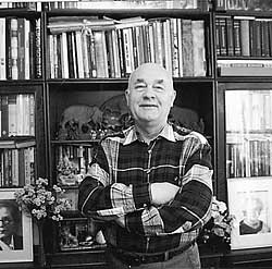 Григорий Григорьевич Котовский