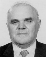 Павел Сергеевич Колесников