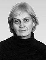 Майя Захаровна Дукаревич