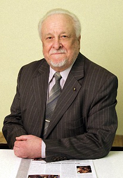 Михаил Георгиевич Шандала