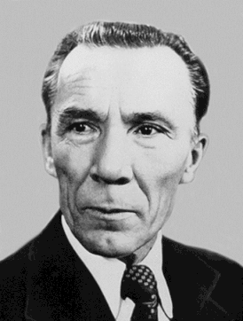 Пётр Владимирович Денисов