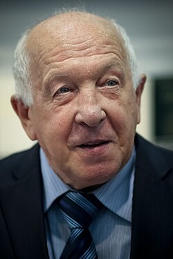 Станислав Стефанович Лесневский