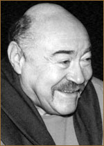 Юрий Александрович Фридман (Сидоров)