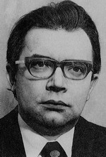 Александр Сергеевич Рубанов