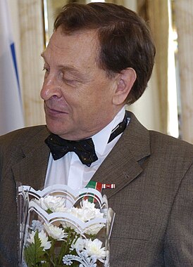 Вадим Кешнер