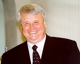 Борис Сергеевич Митин