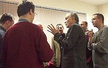 Валентин Павлович Дымников