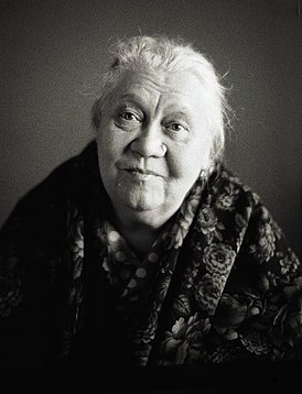 Галина Стаханова