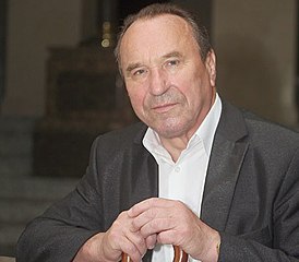 Михаил Дриневский