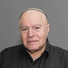 Борис Шапиро