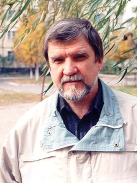 Алексей Николаевич Стариков