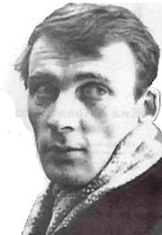 Борис Кравченко