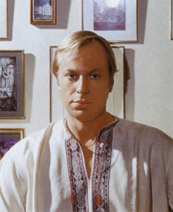 Юрий Богатырёв
