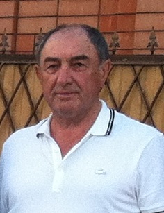 Аслан Хангиреевич Агиров