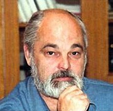 Иван Евгеньевич Фролов