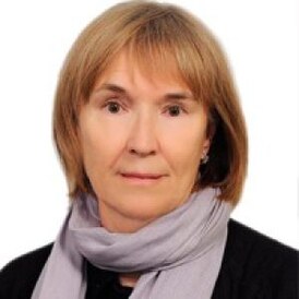 Людмила Порубайко