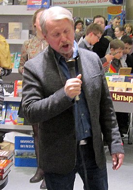 Анатолий Кашепаров