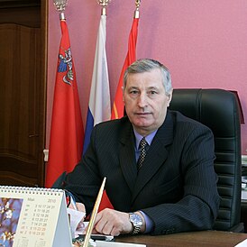 Иван Михайлович Дунин