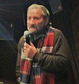 Геннадий Егорович Корнилов