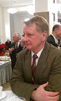 Сергей Михайлович Анисимов