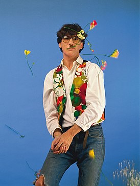 Charly Garcia