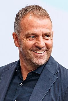 Ханс-Дитер Флик