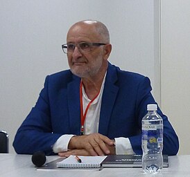 Иван Георгиевич Джуха