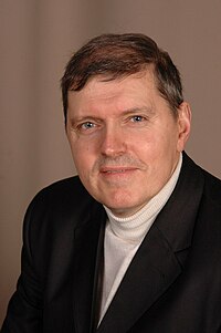 Анатолий Загнитко