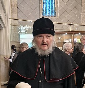 Игумен Кирилл