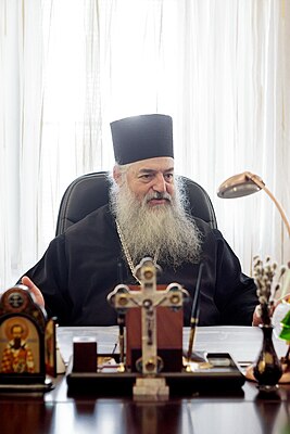 Василий Паскье