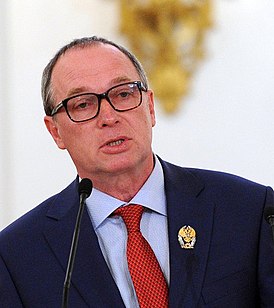 Сергей Урсуляк
