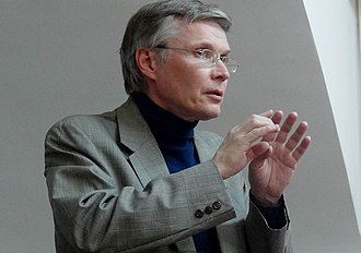 Александр Владимирович Бубнов