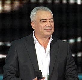 Карабулатов Расуль Рафикович
