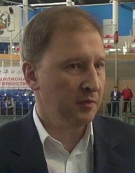 Олег Шалаев