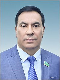 Закиржан Пирмухамедович Кузиев